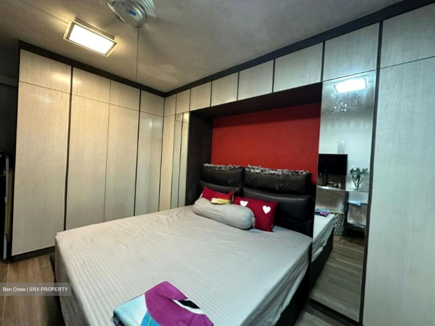 Blk 411 Bukit Batok West Avenue 4 (Bukit Batok), HDB 4 Rooms #508179941